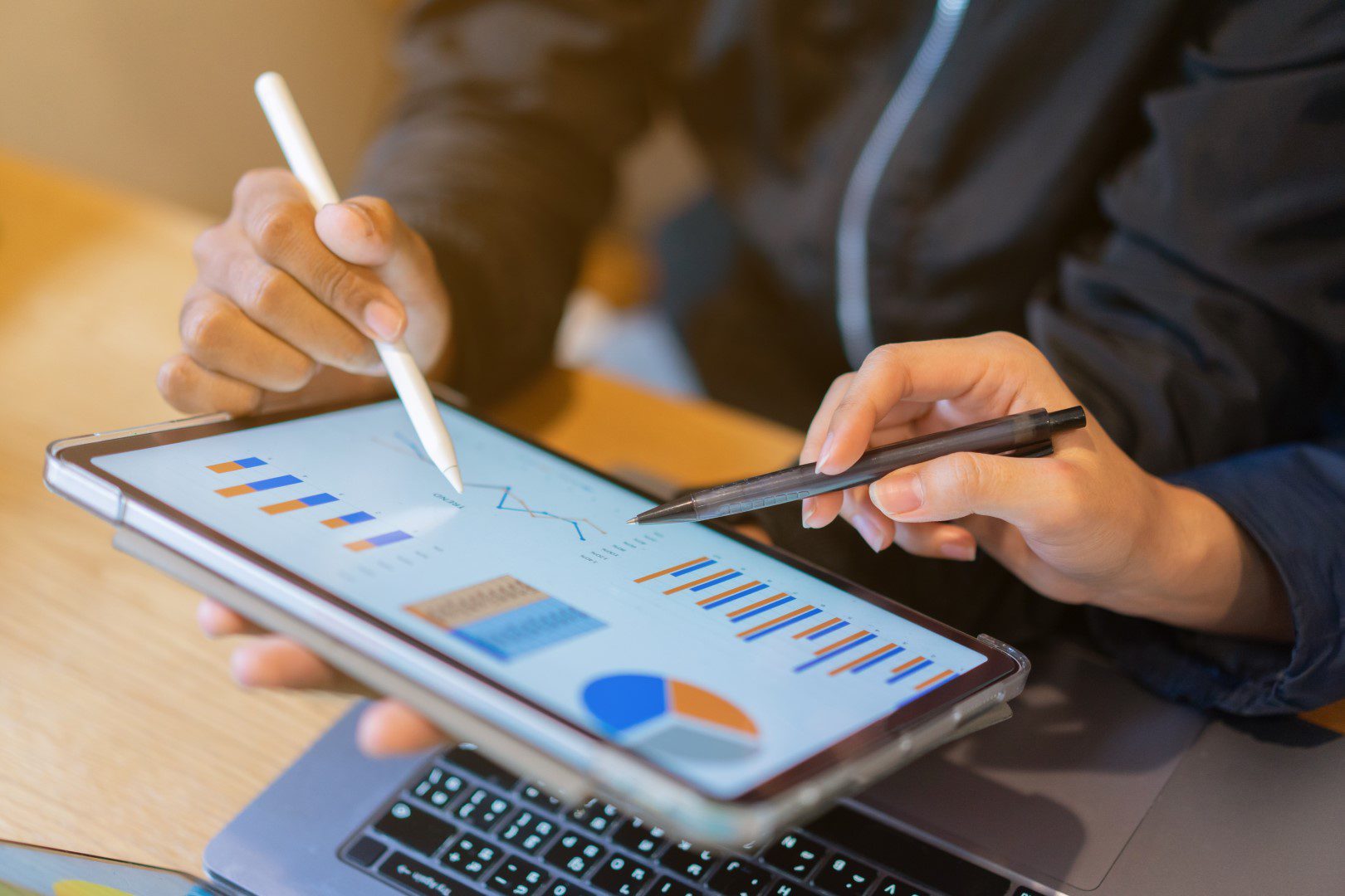 85 percent of Belgian companies have no overview of software usage