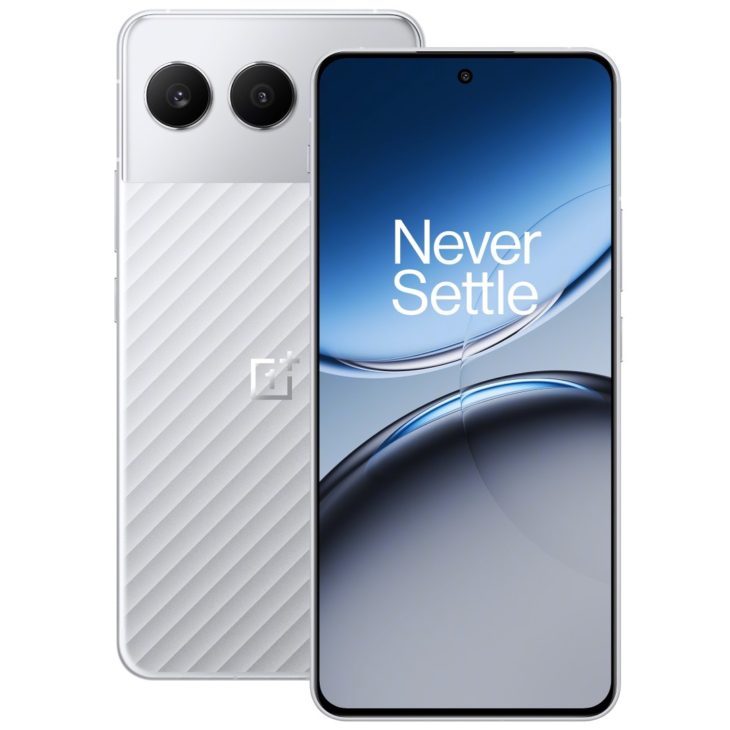 oneplus nord 4 wit