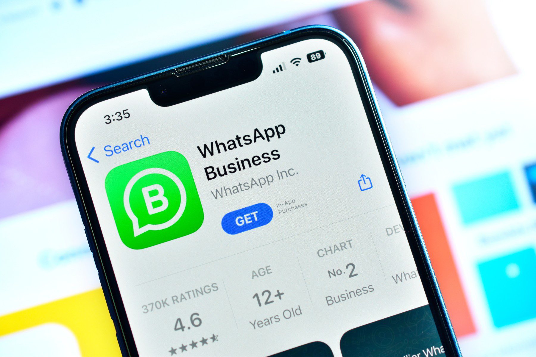 WhatsApp Business changes tariffs and fights marketing spam