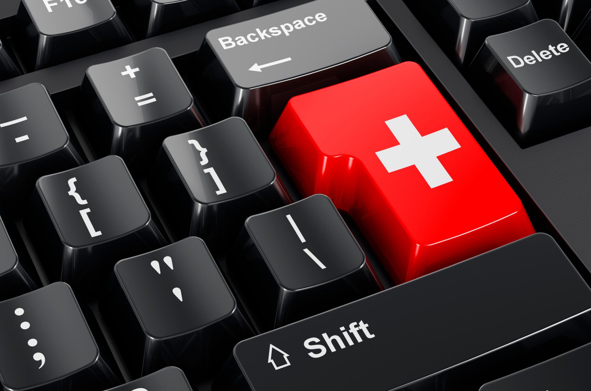 Switzerland makes all government software mandatory open source