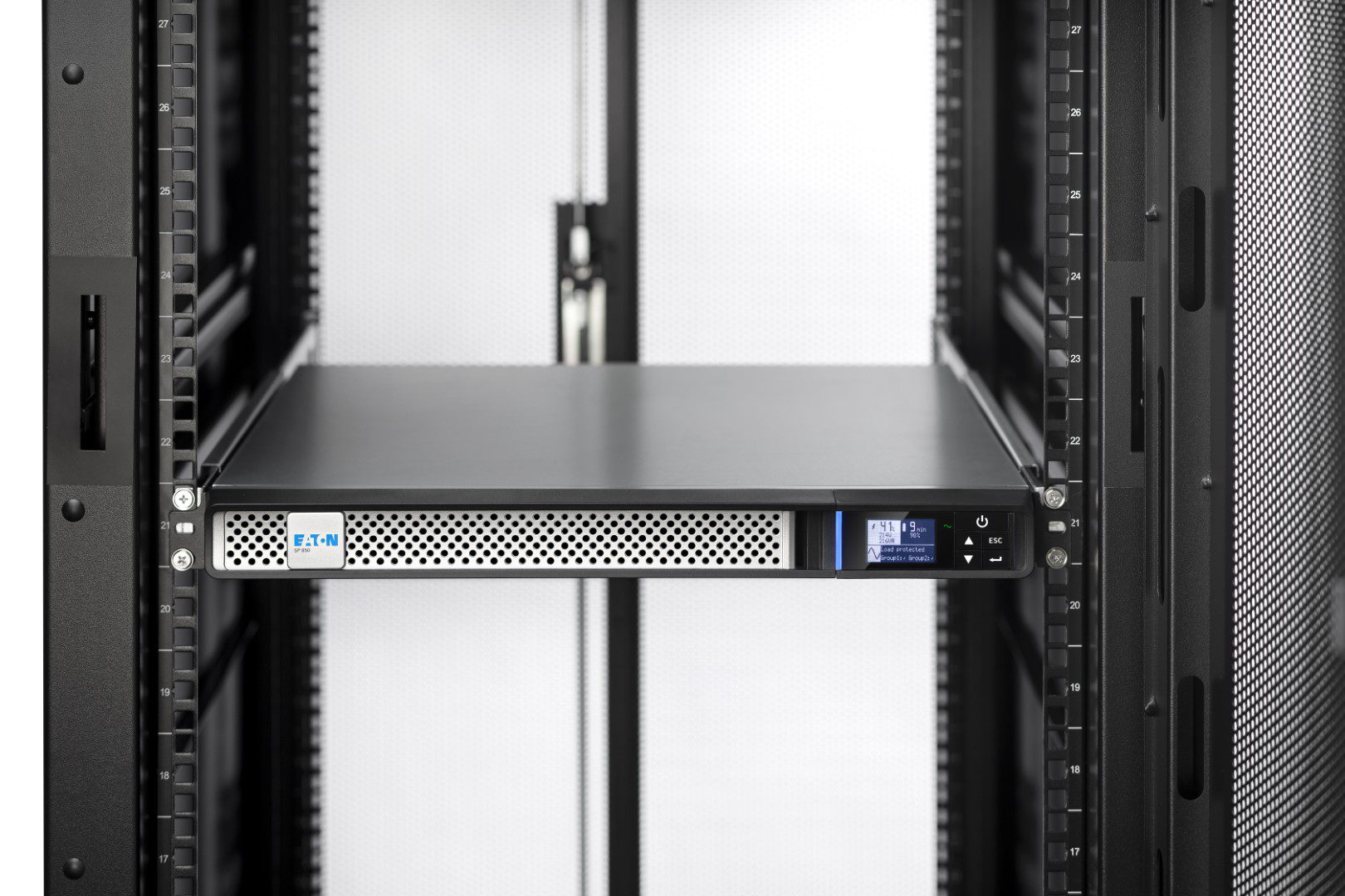 Eaton launches 5p Gen 2 UPS for Edge and Office