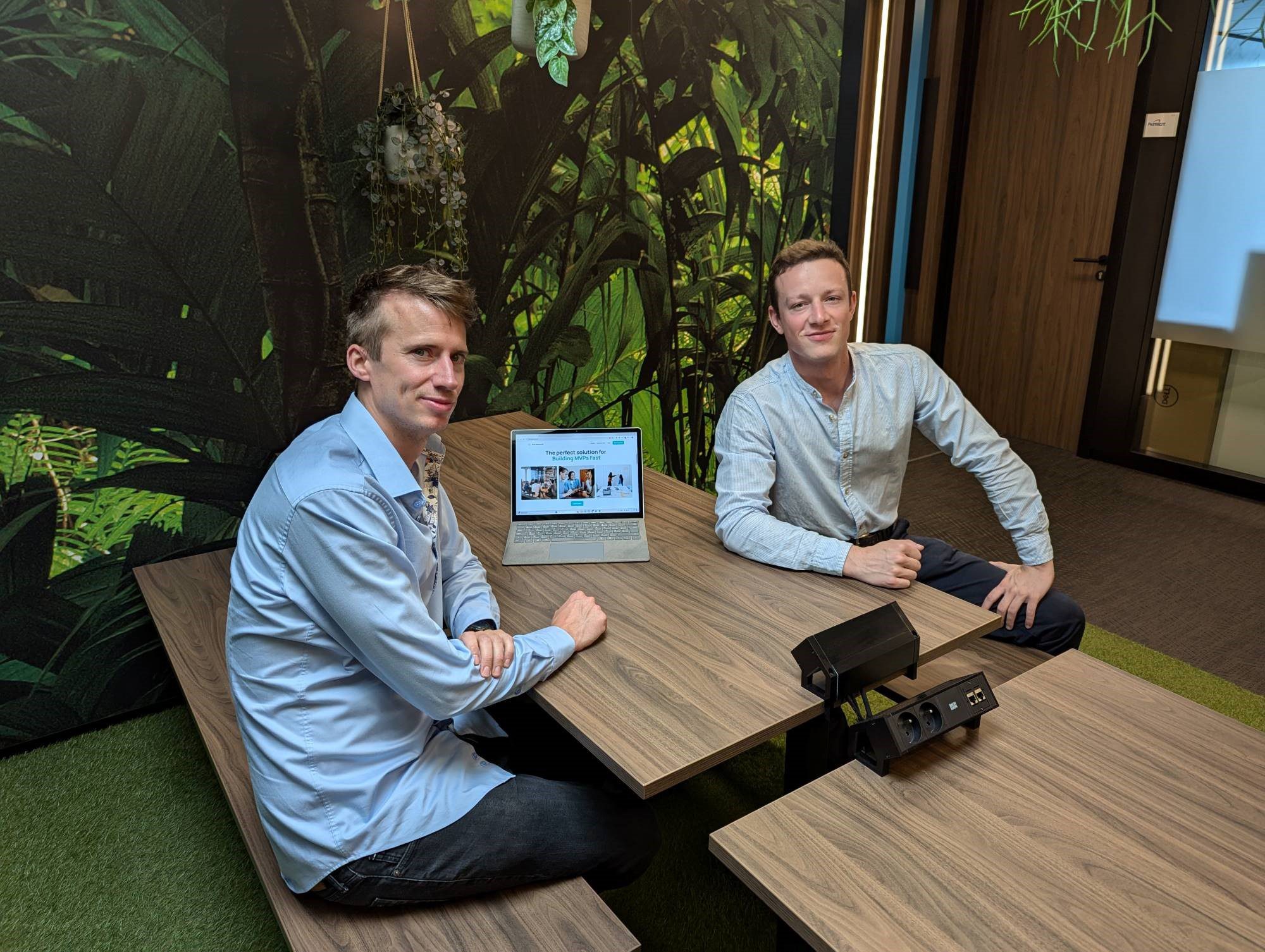 First Response creates customized software within 24 hours