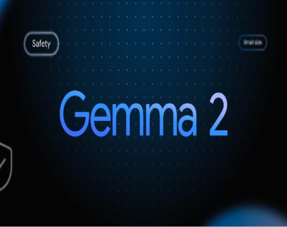 Google voegt drie nieuwe AI-modellen toe aan Gemma 2-familie