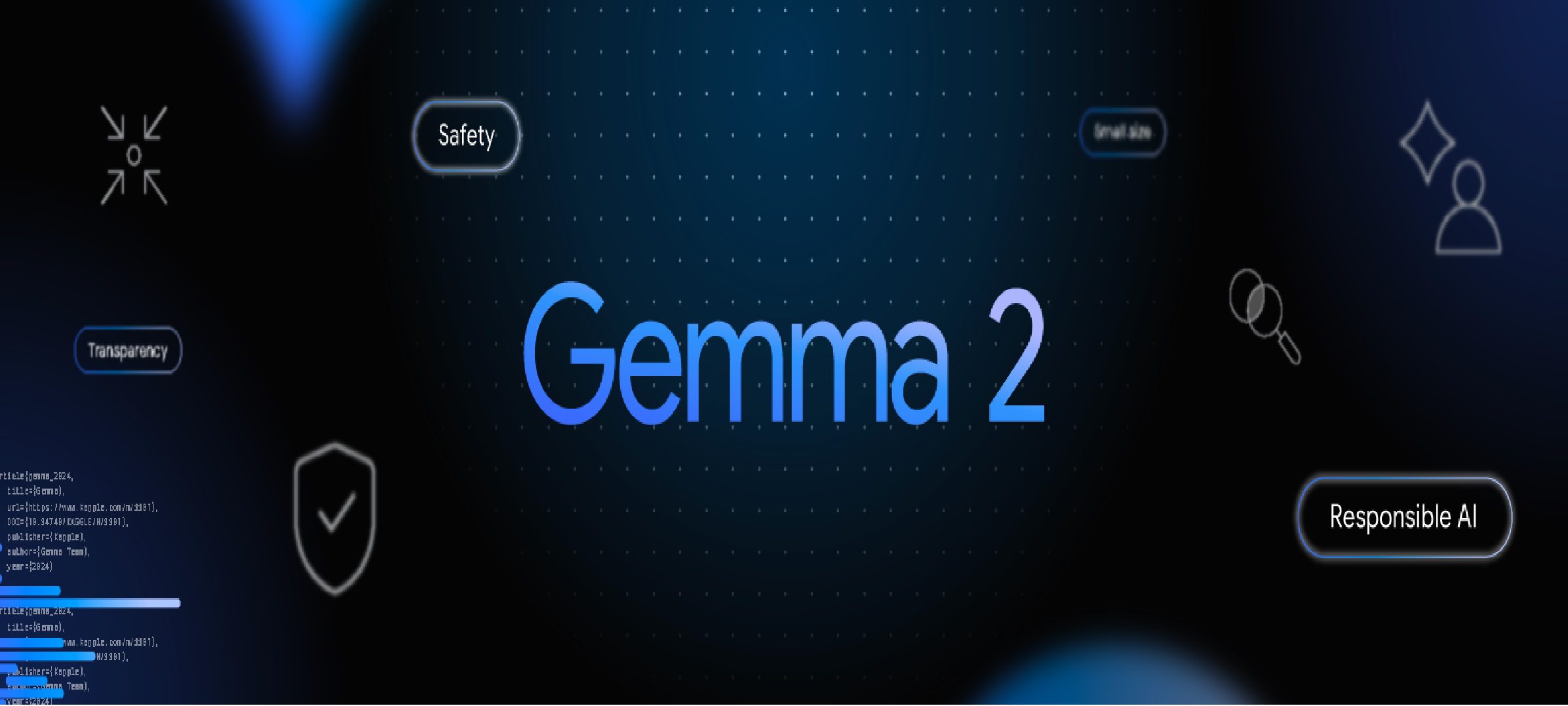 Google expands the Gemma 2 family with three new AI models