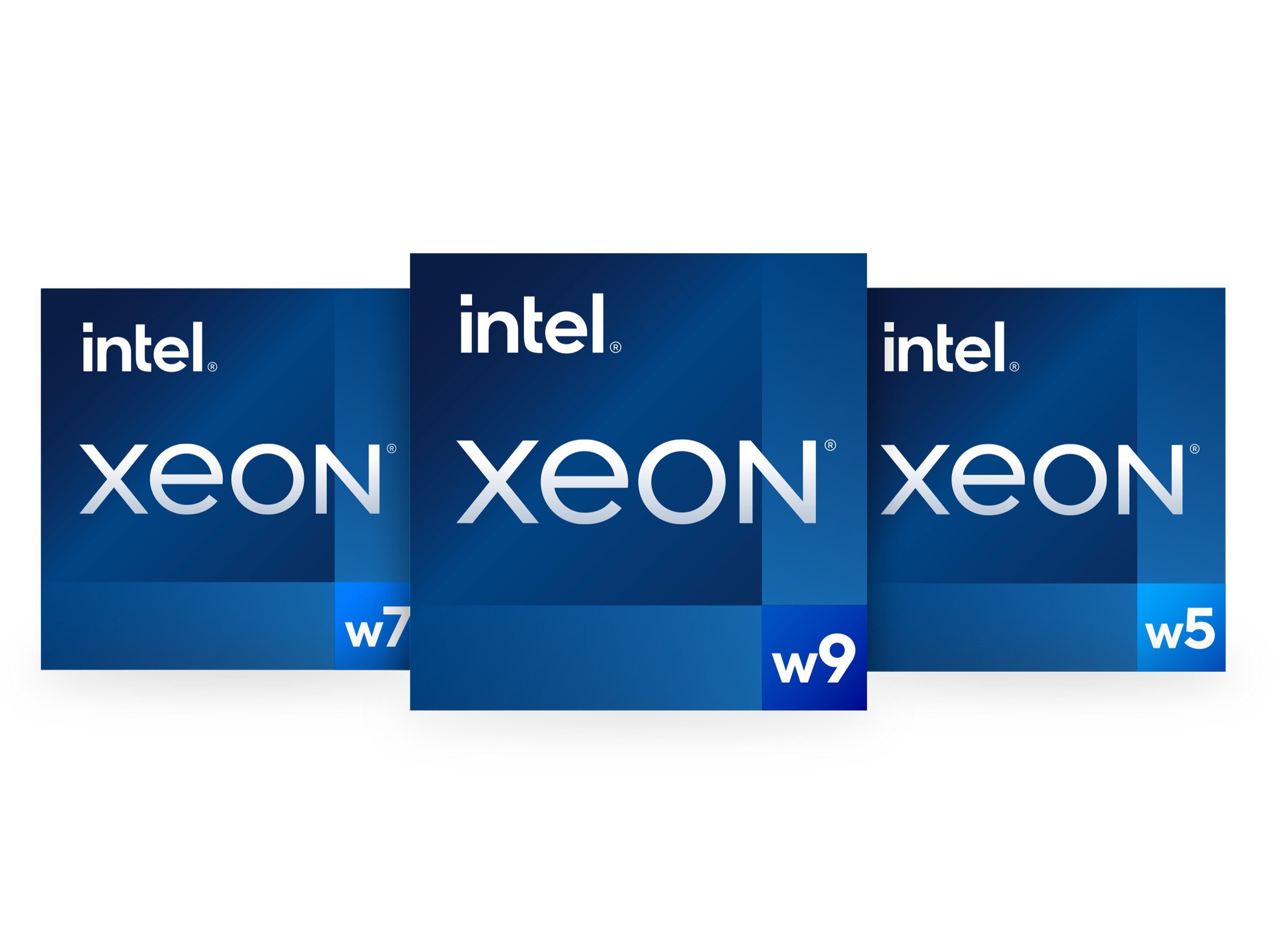 Intel launches Xeon W-3500 and W-2500: price competition with AMD