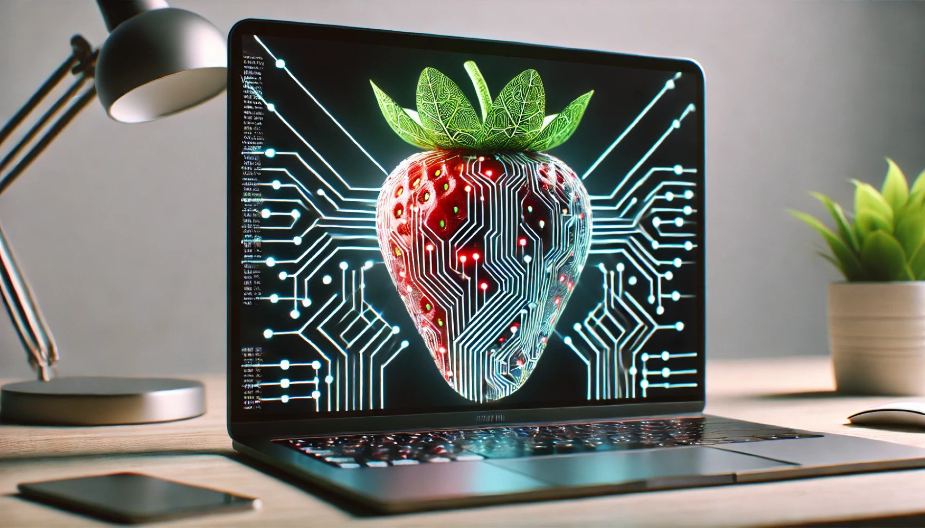 OpenAI’s new “Strawberry” model is reportedly set to launch this fall