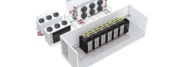 Vertiv introduceert prefab modulaire datacenteroplossing voor AI-workloads