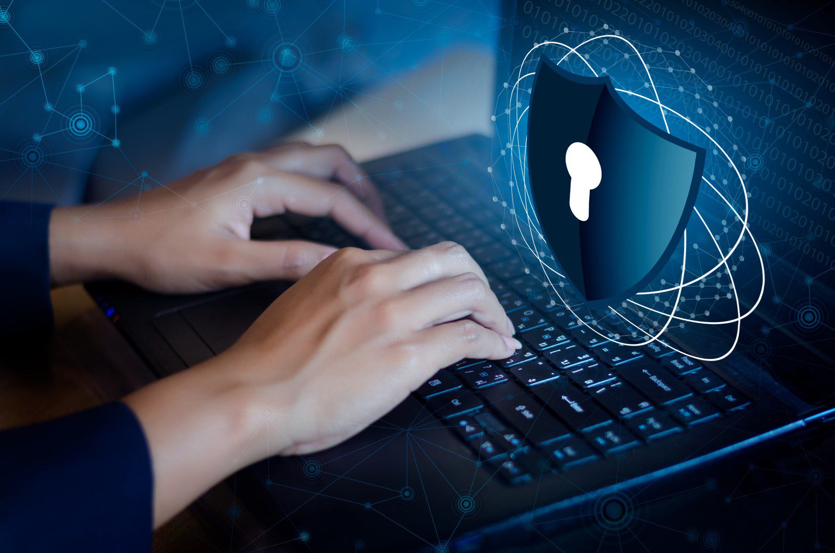 What does BitLocker do on your Windows PC and how do you enable it?