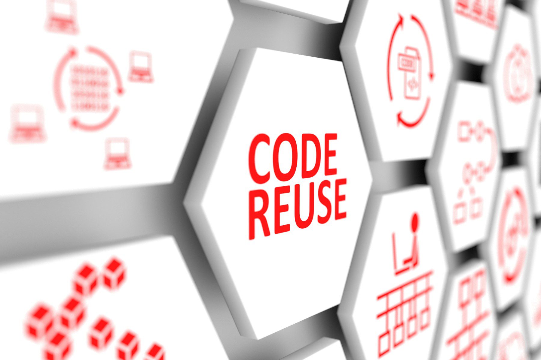 Smals promotes the reuse of IT blocks in government services with an improved platform