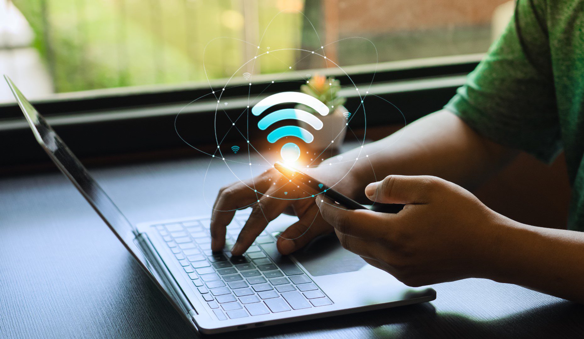Scarlet increases internet speed, but not the price
