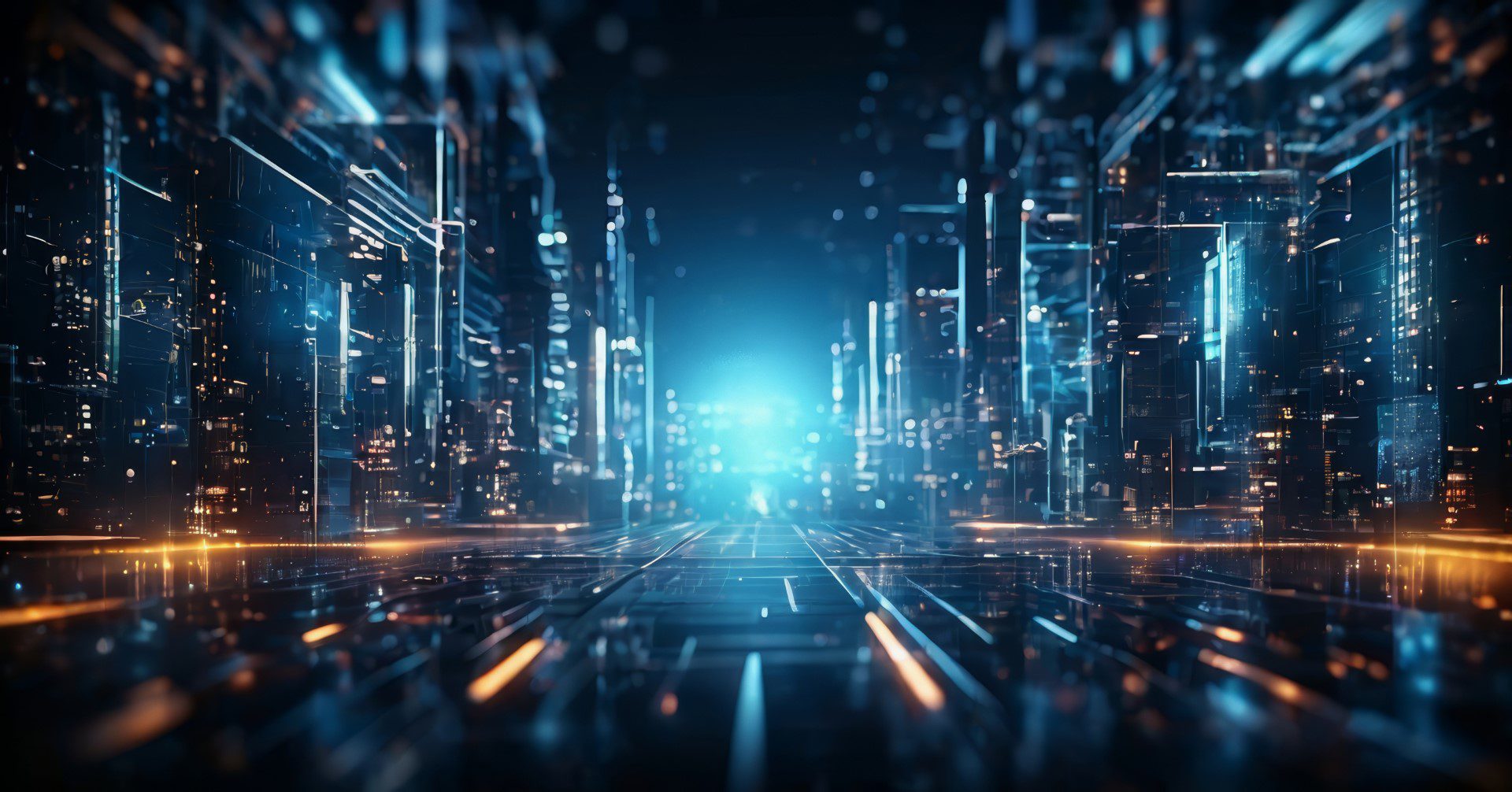 4 key current technology trends according to Gartner