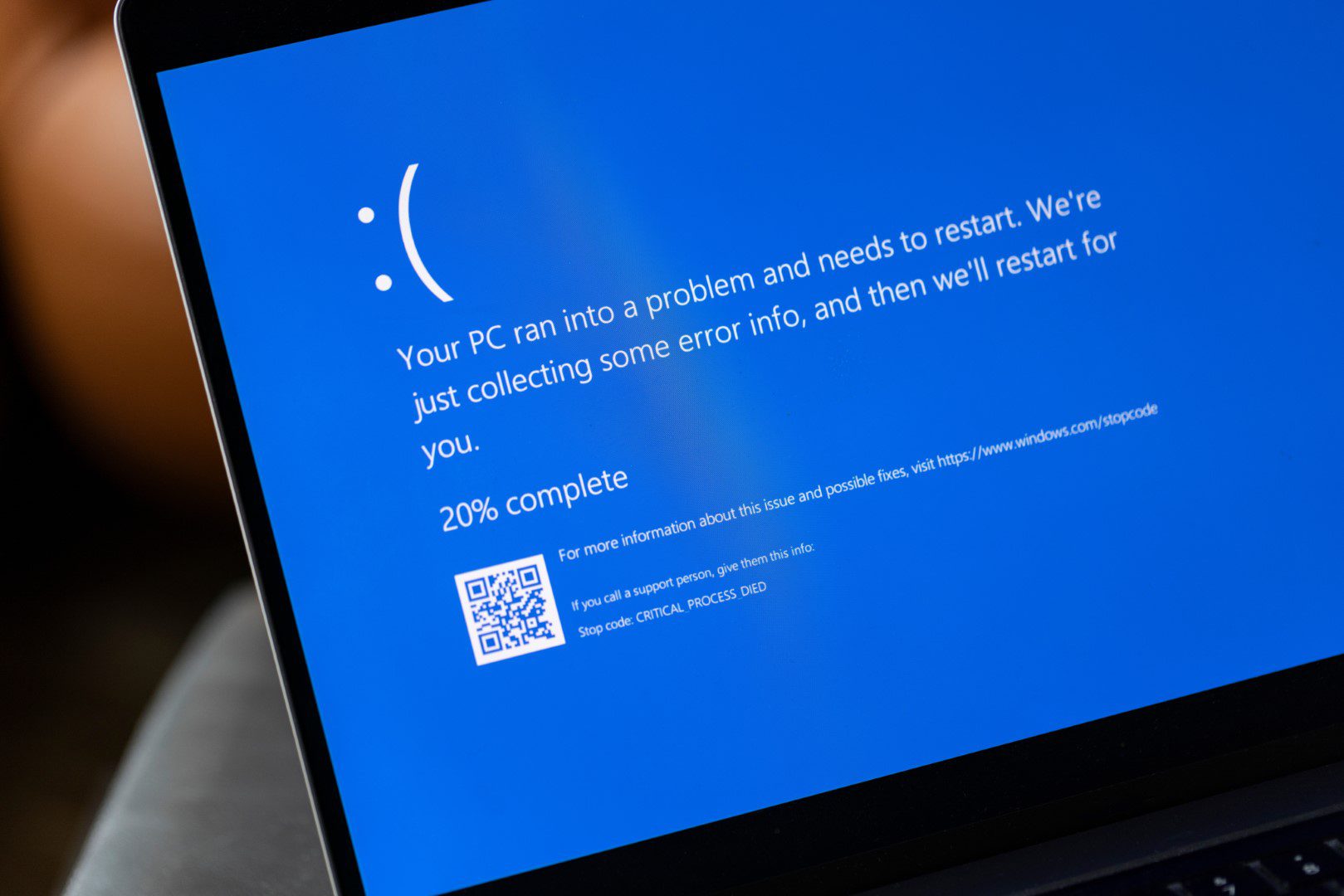 Catastrophic Windows 11 update renders PCs unusable