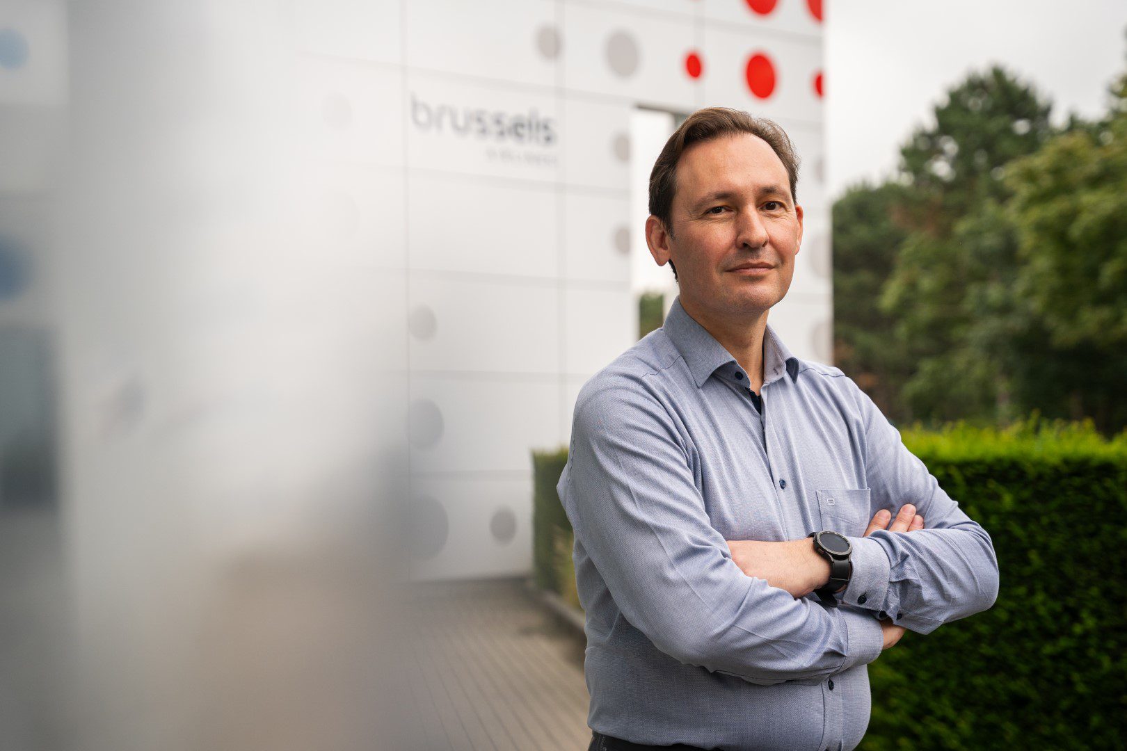 Flying around the world thanks to IT: The CIO of Brussels Airlines speaks