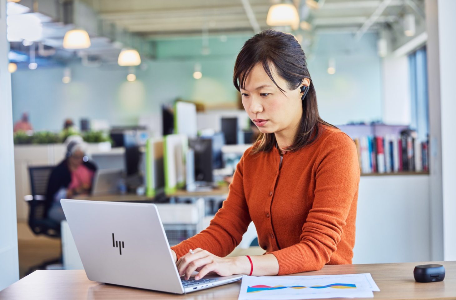 HP Elitebook X