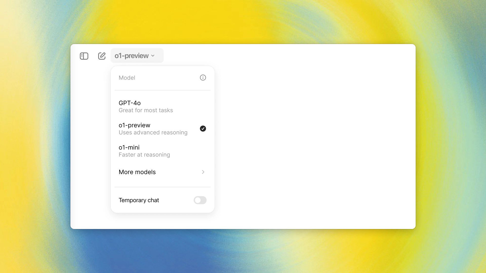 OpenAI introduces AI model o1: “Thinks before it answers”