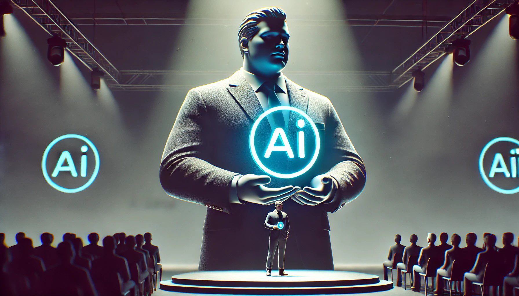 AI agents: iPhone moment or old wine in new bottles?