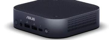 Copilot-knop ontsnapt van toetsenbord en hecht zich aan nieuwe Asus NUC