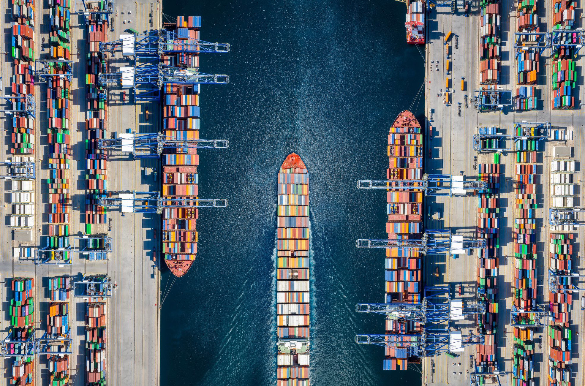Docker makes pricing changes for developers and organizations