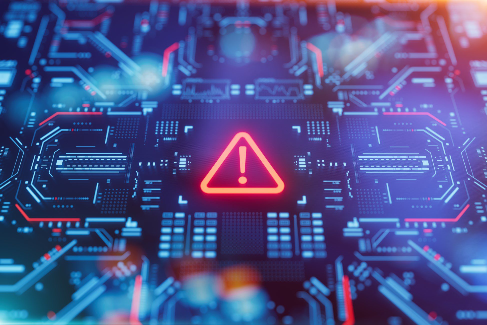 Belgium is among the top 10 ransomware attacks worldwide in 2024