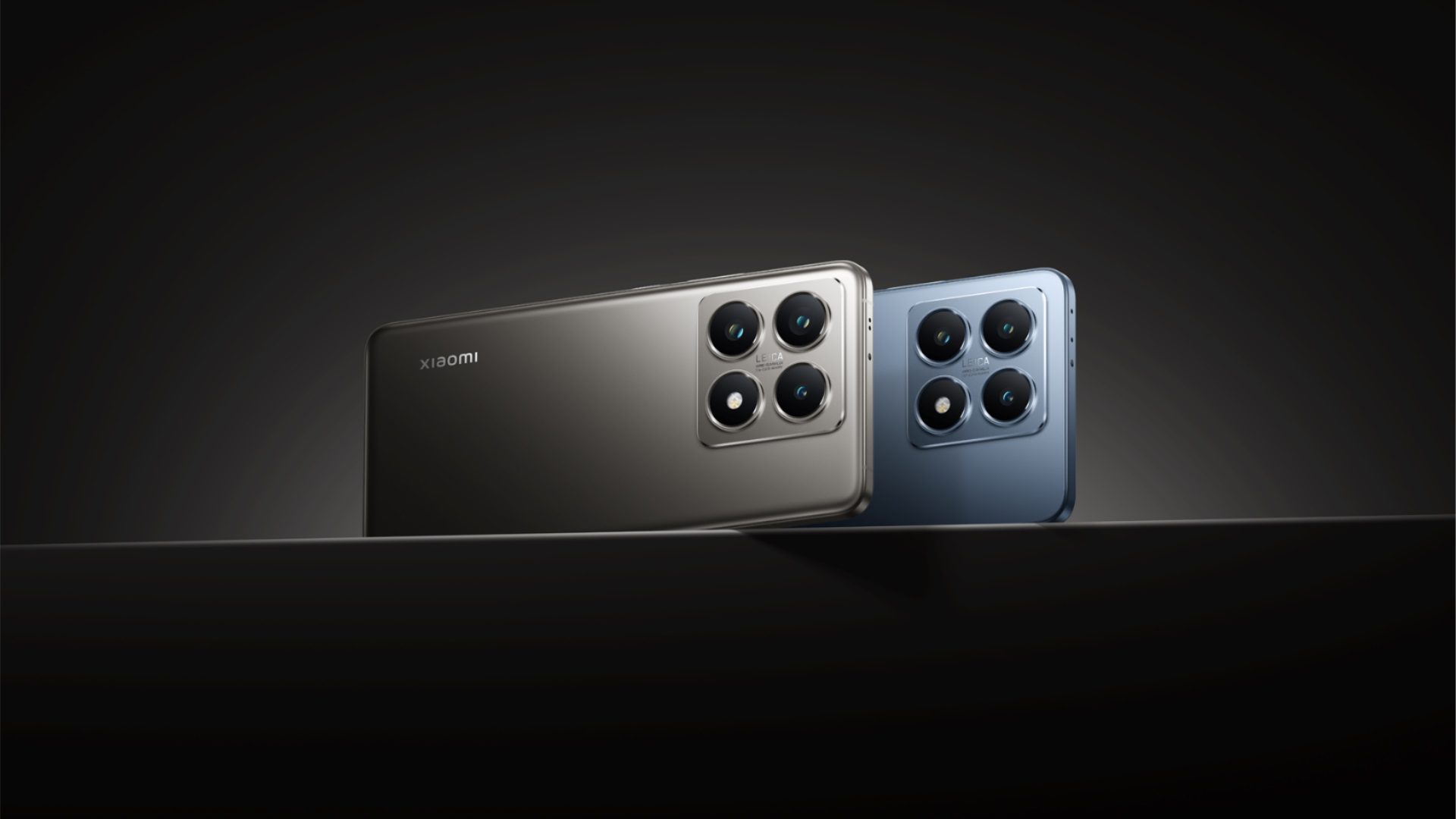 Xiaomi launches 14T with a focus on night photography