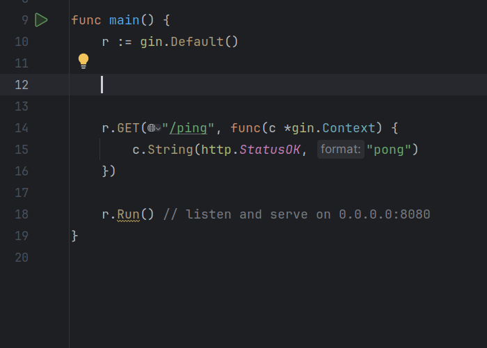 03._Gemini_Code_Assist_Standard_provides_a_generic_suggestion_for_the_disc