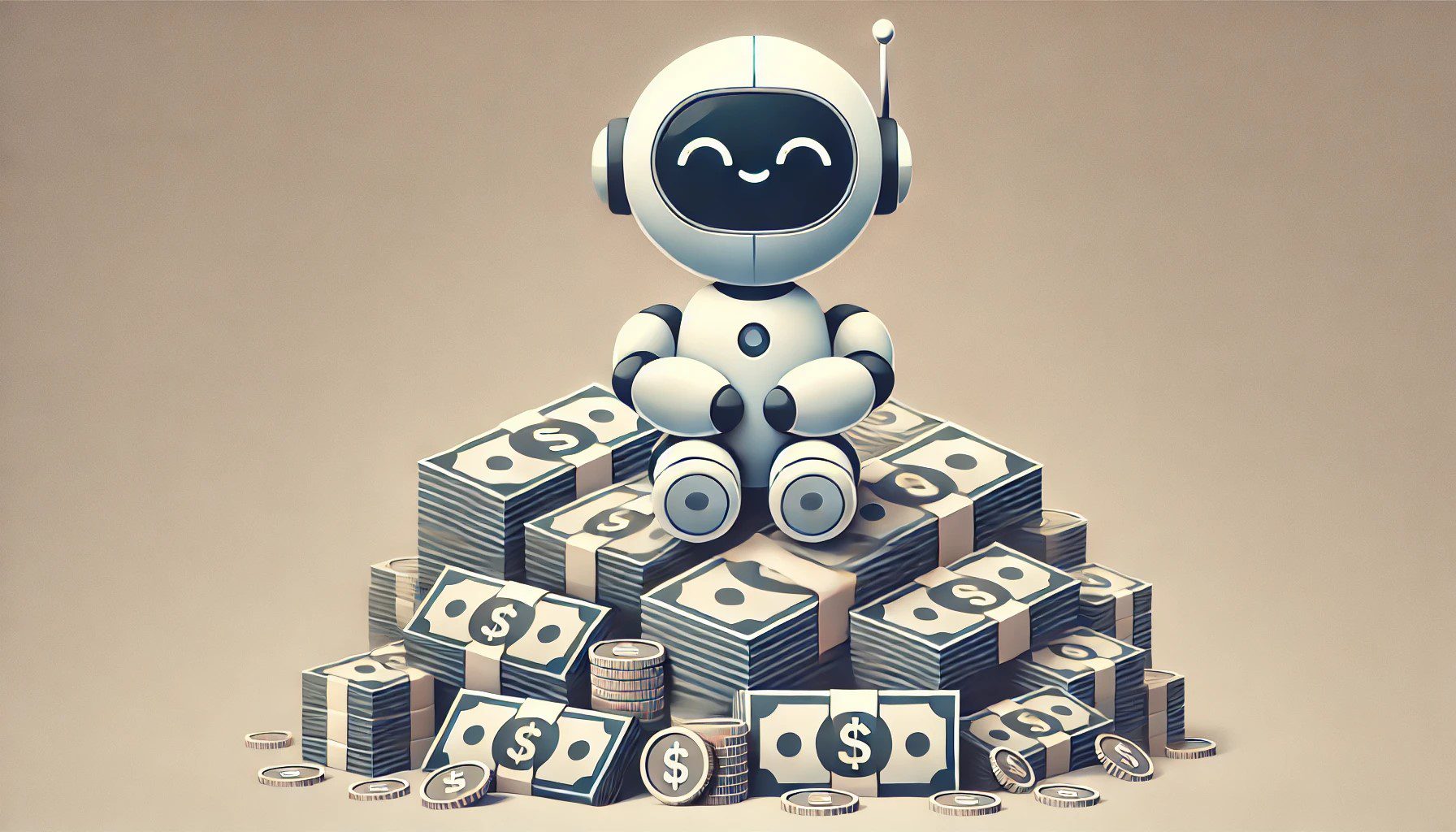 IT spending in Europe at its peak: AI is unsurprisingly the cause