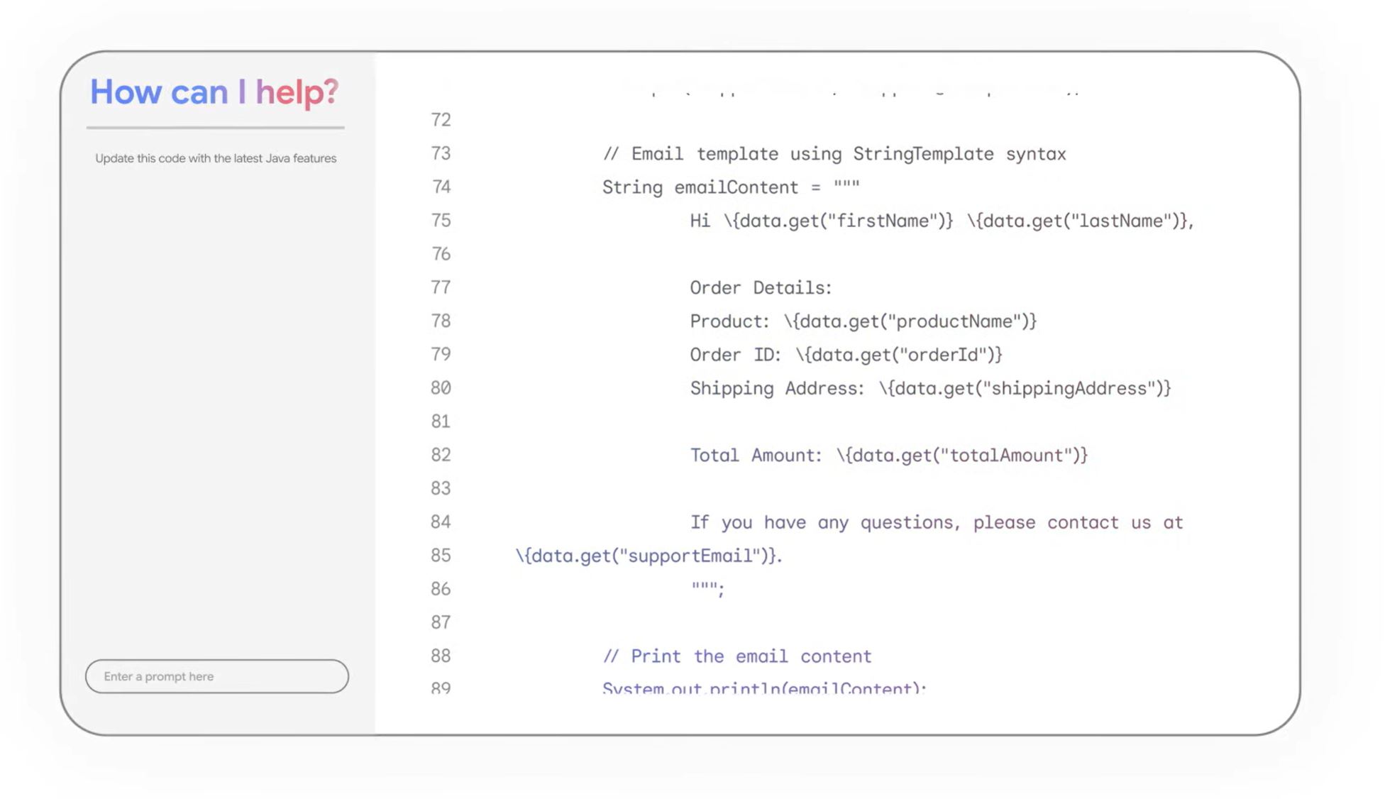 Google launches Gemini Code Assist Enterprise AI development tool