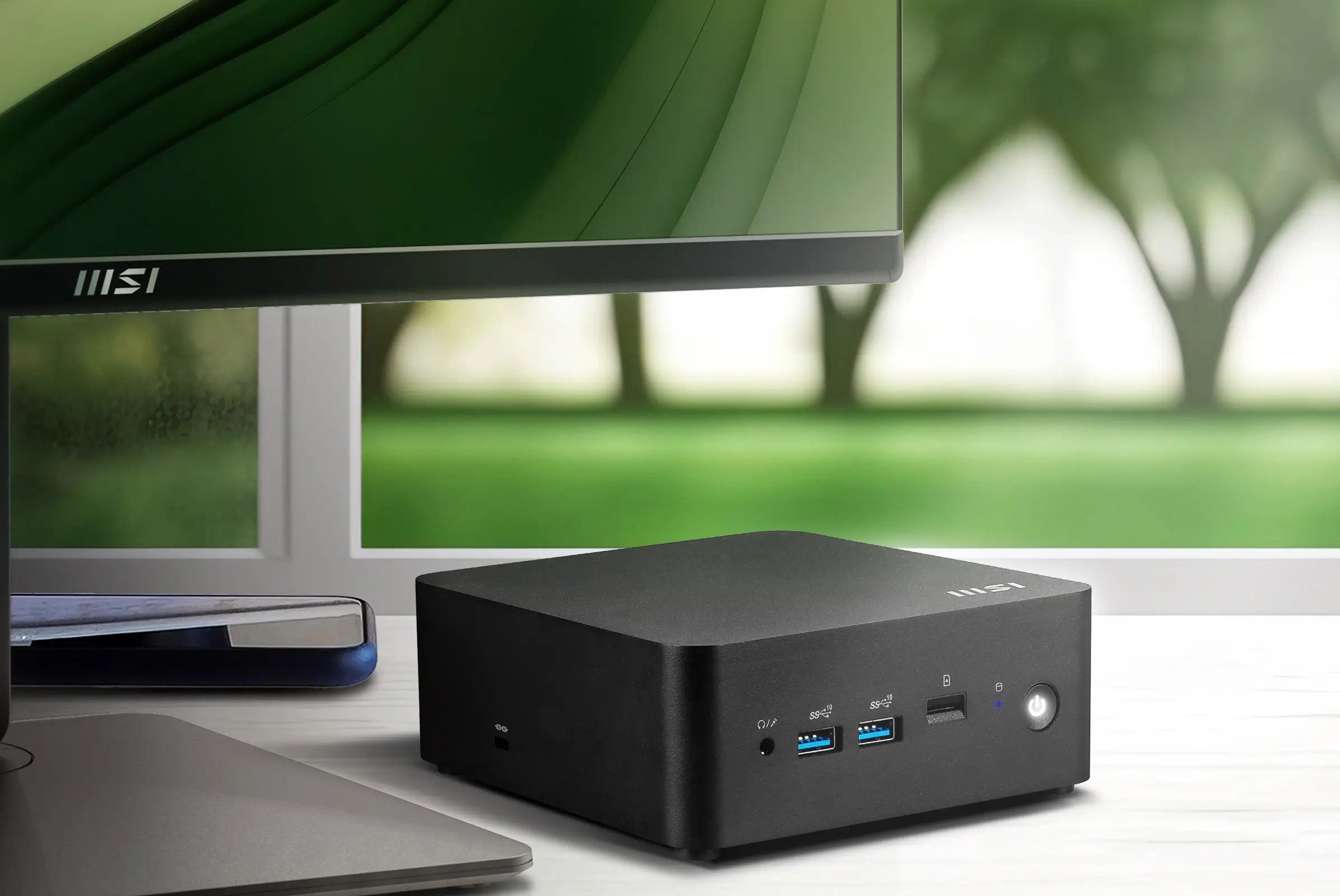 [adv] An MSI Cubi NUC for everyone: Which box is right for you?
