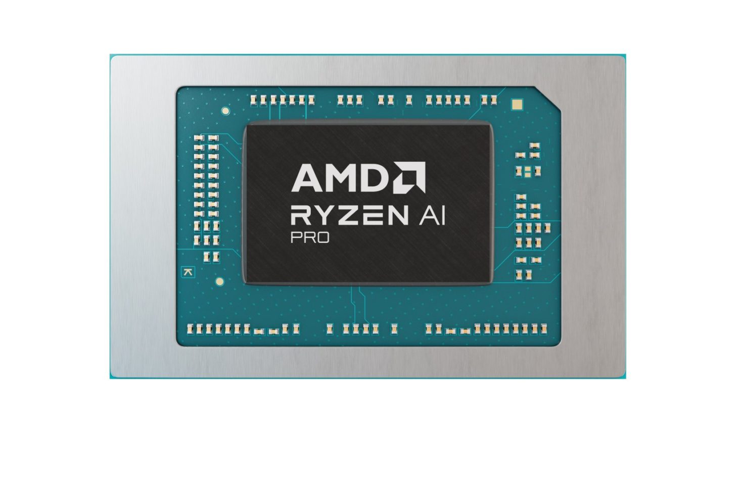 amd ryzen ai pro