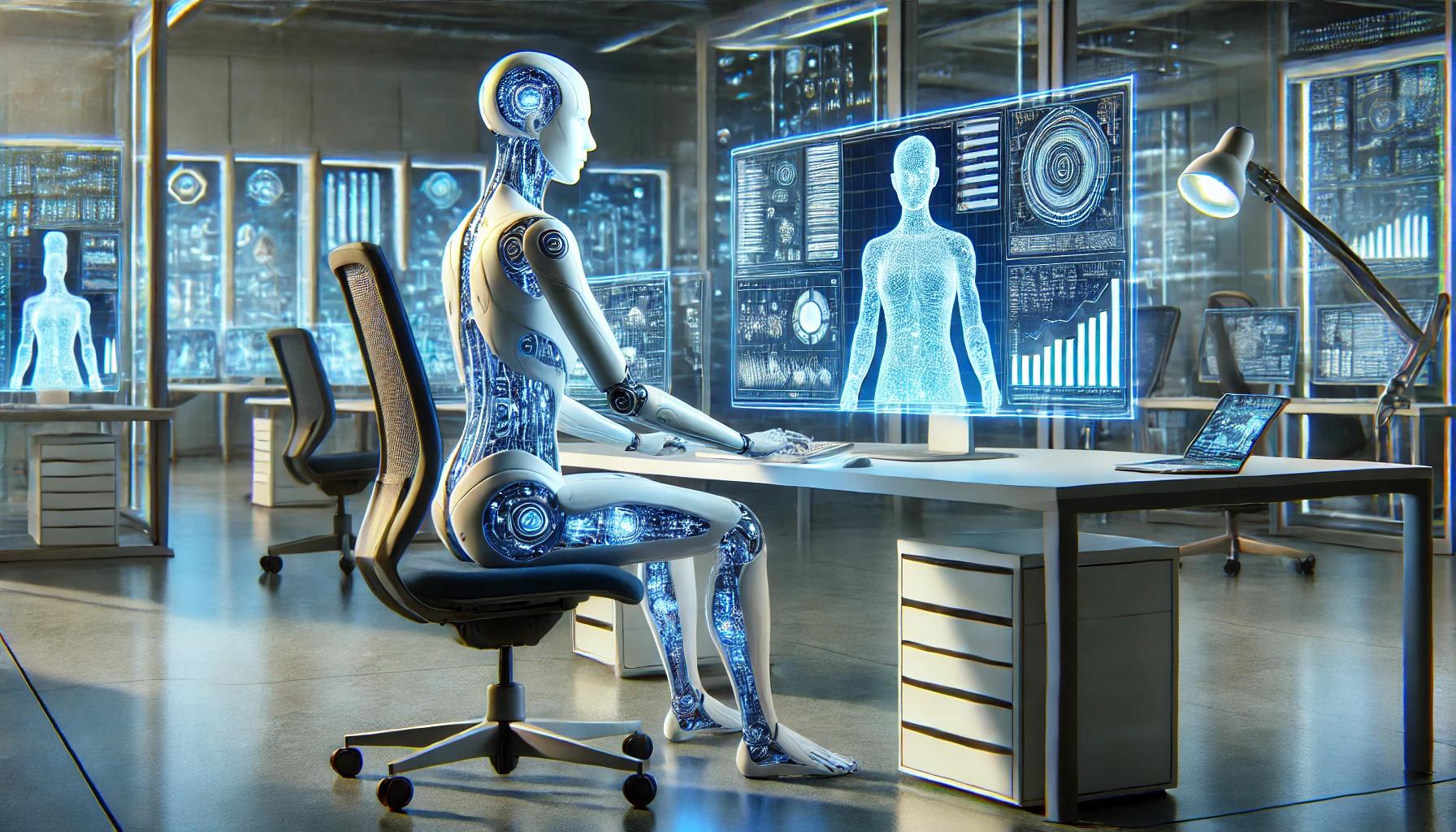 Anthropic allows AI to work independently with a PC