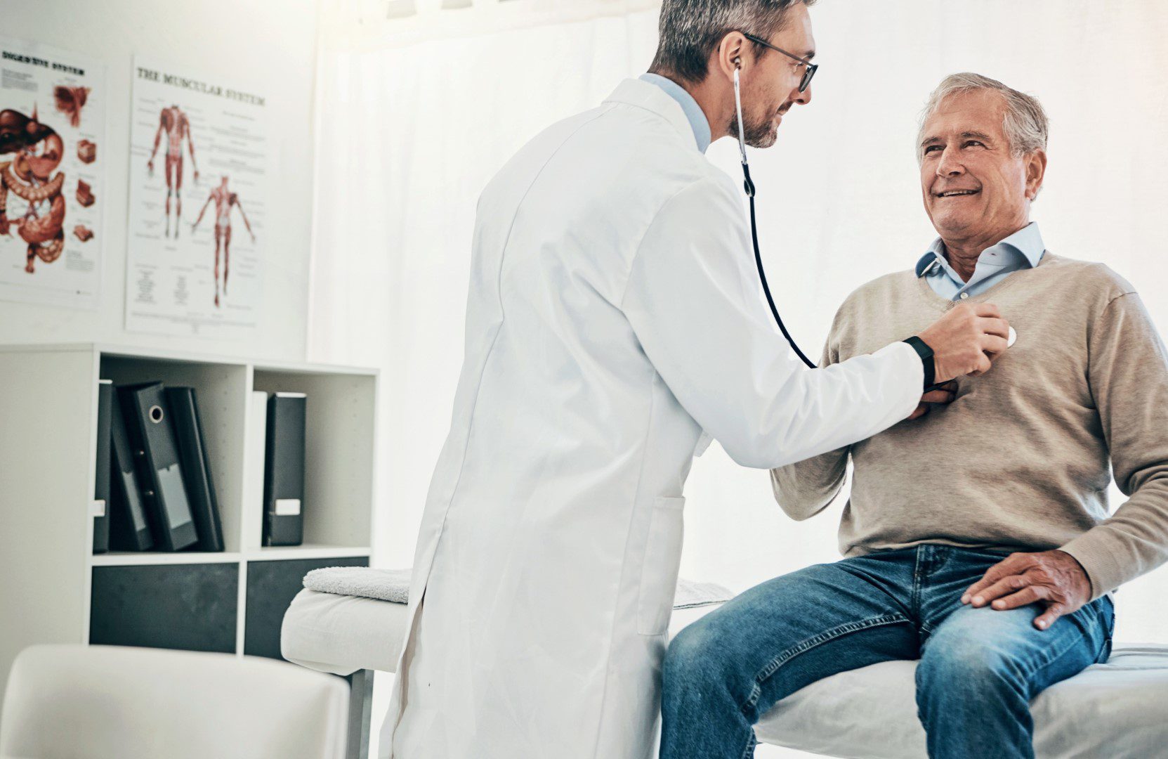 Medical data of more than 50,000 Belgians leaked