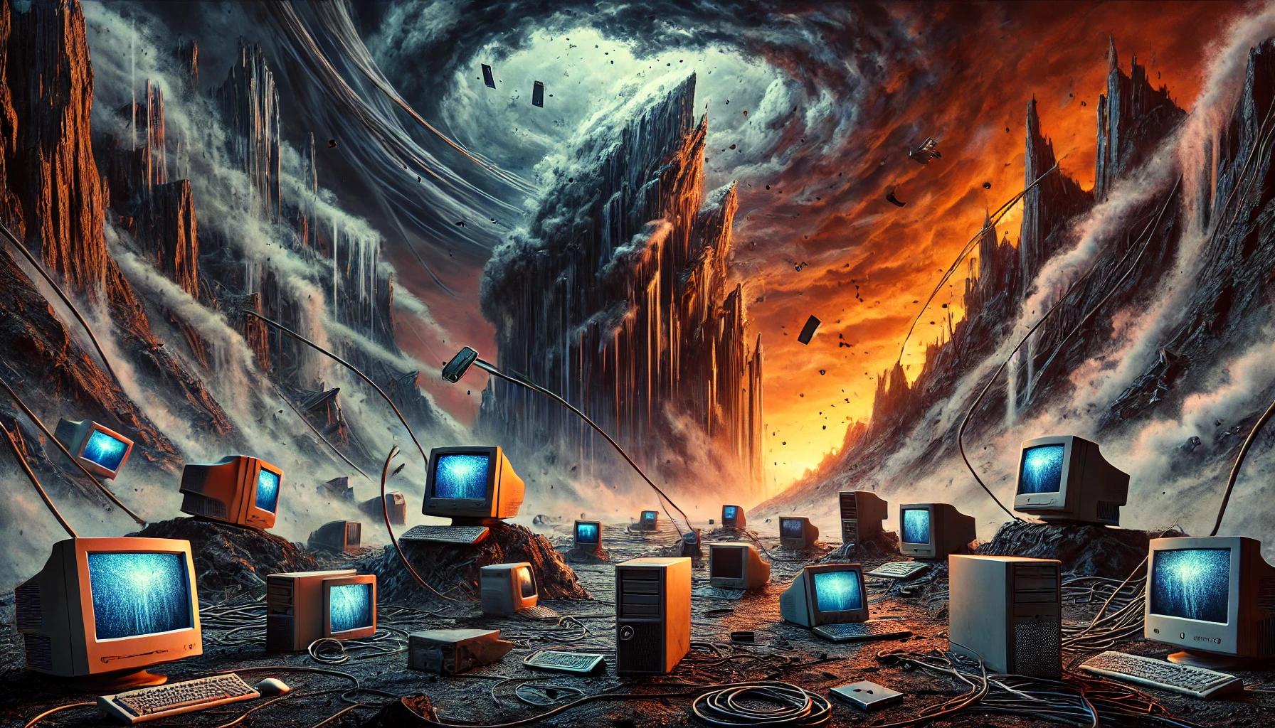 The end of the world is approaching for Windows 10: What does that mean for your PC?