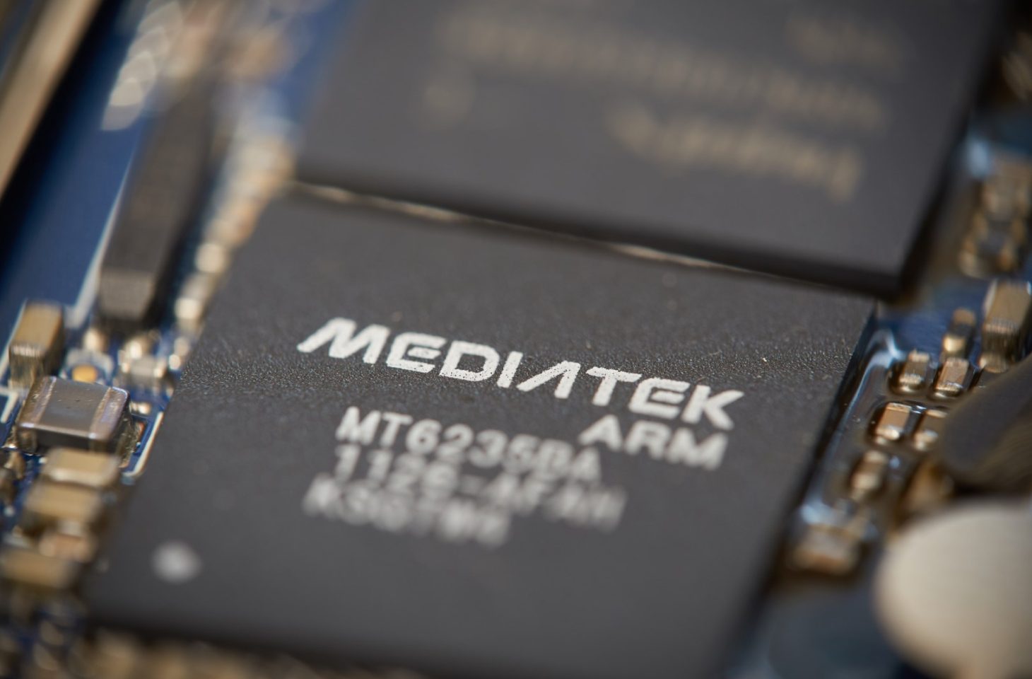 mediatek