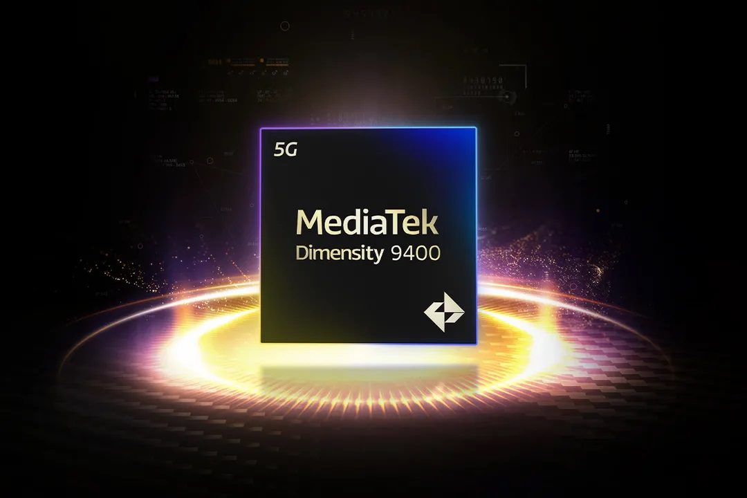 MediaTek Dimensity 9400 makes smartphones ready for “AI agents”