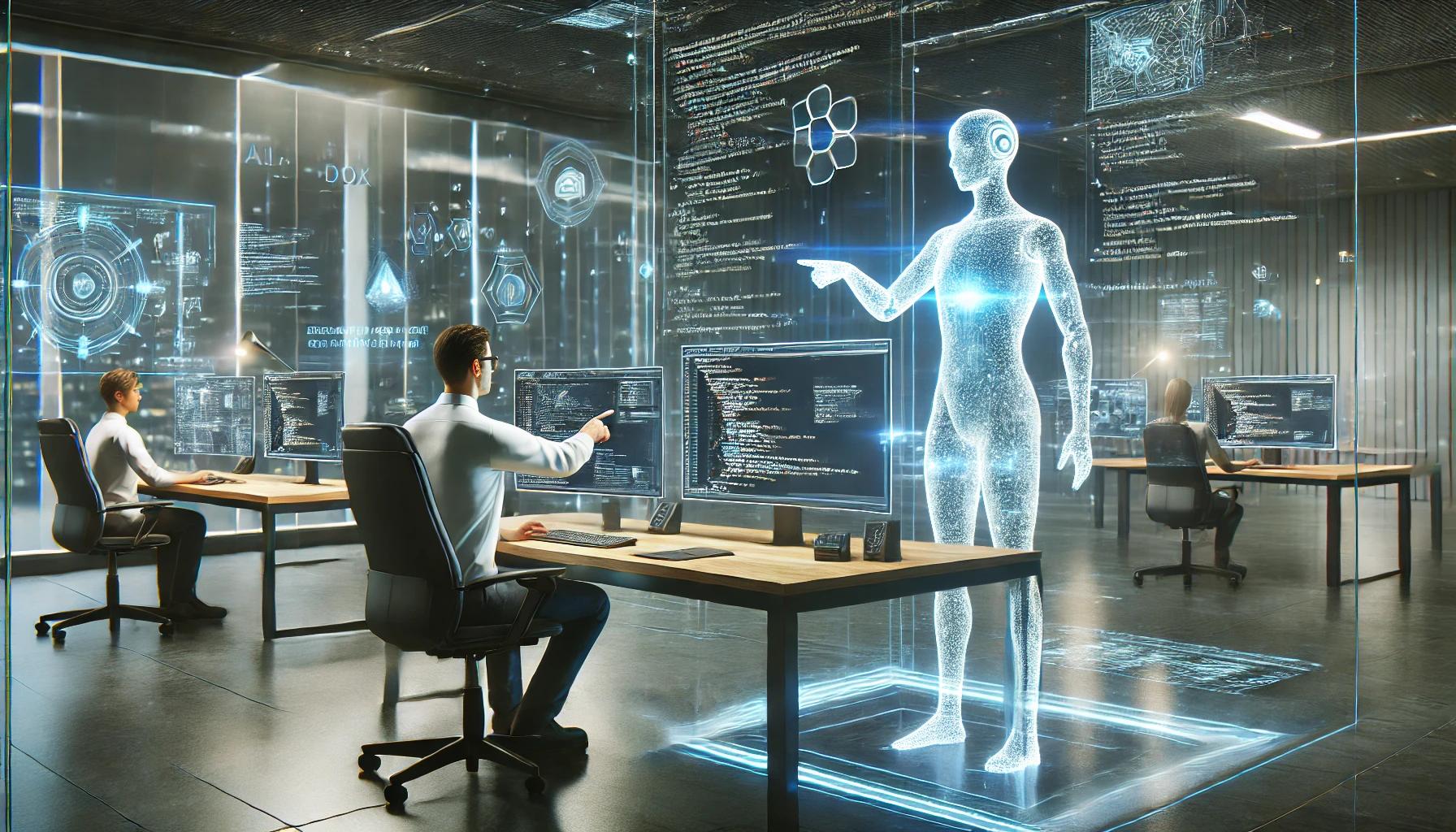 OutSystems introduces AI mentor for software development