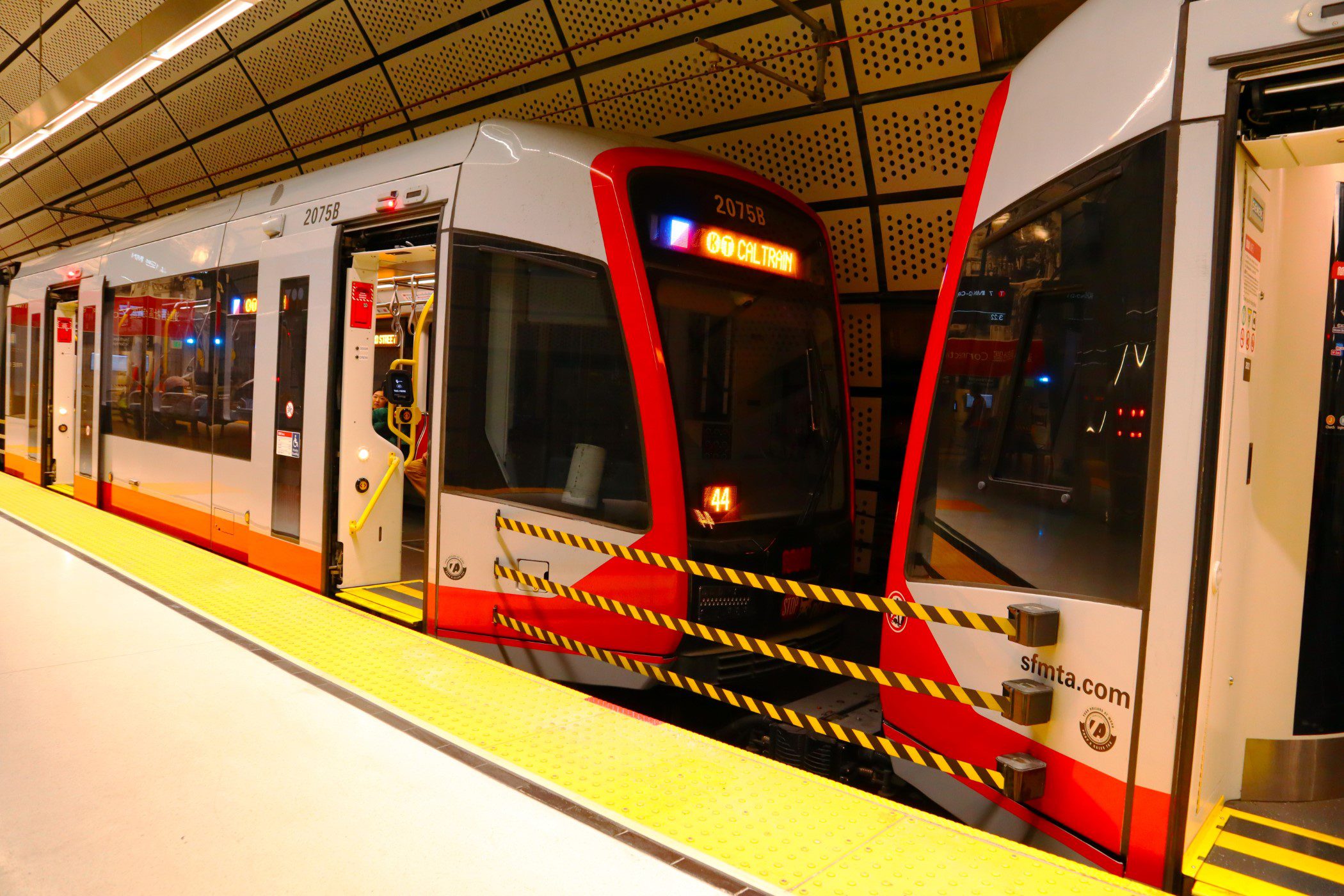 Death of the Floppy Disk: Japan Replaces Outdated Technology in the San Francisco Subway