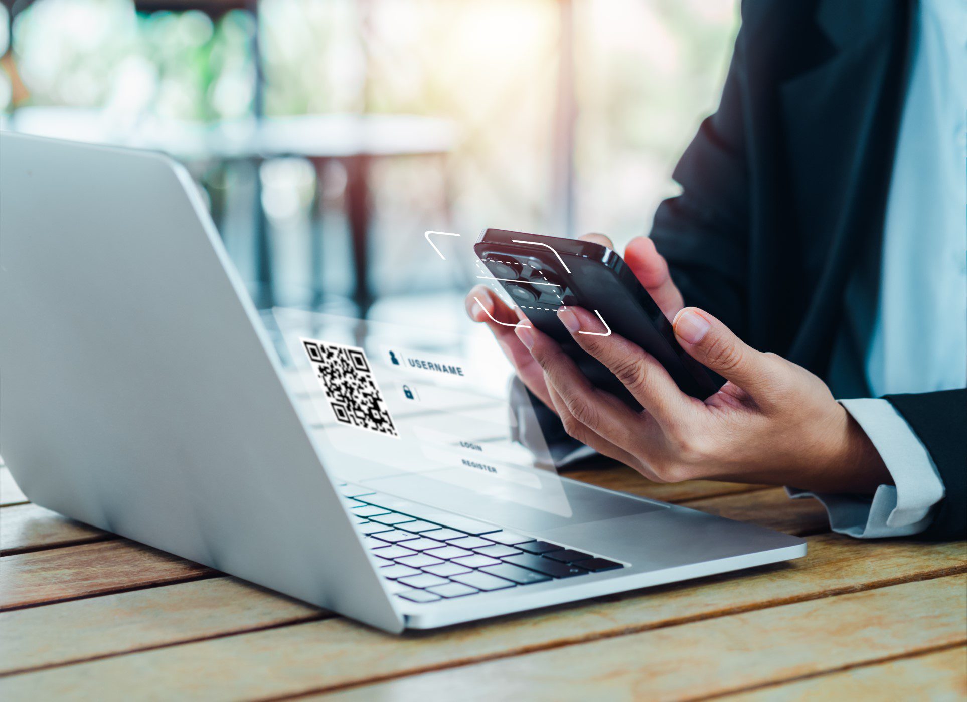 QR code phishing on the rise: More than 500,000 suspicious PDF attachments discovered