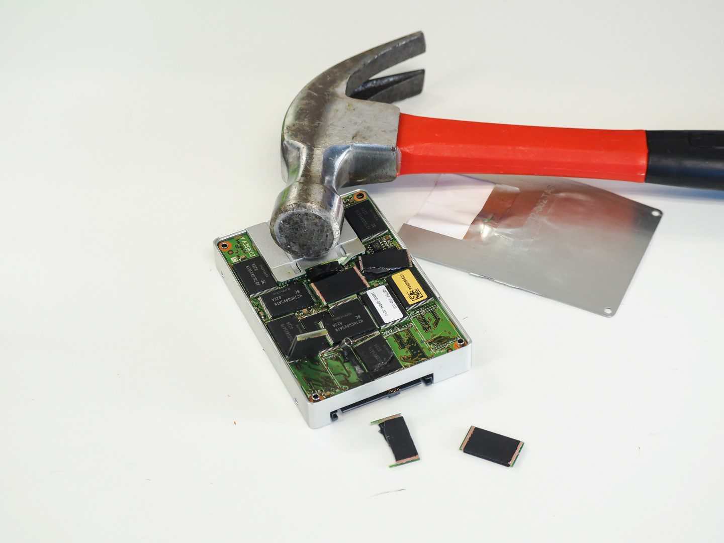 Western Digital fixes SSDs causing blue screen in Windows 11 24H2