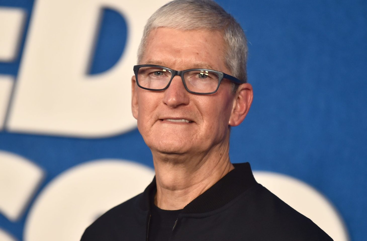 tim cook apple