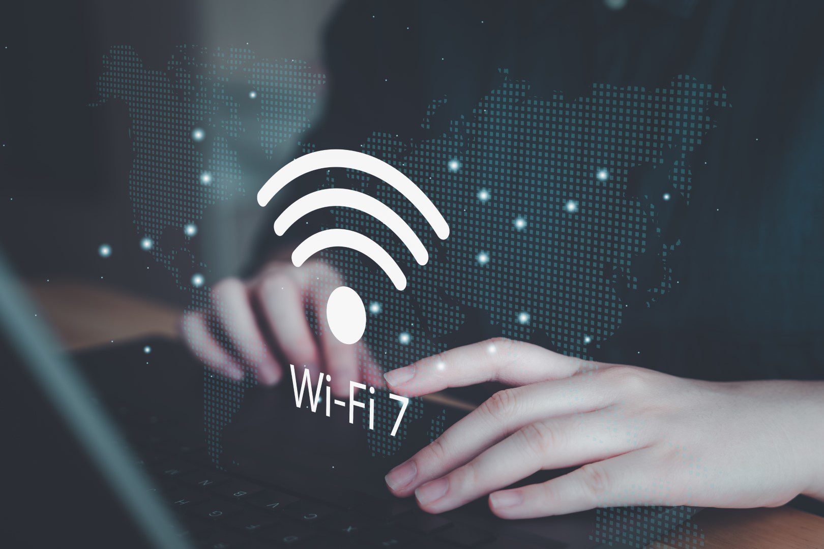 Are you ready for WiFi 7 yet?