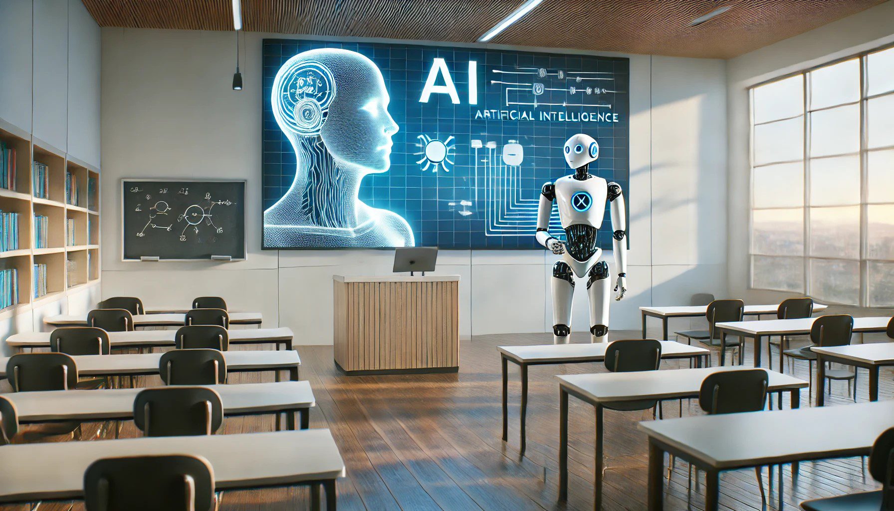 Generative AI in Belgium vs. the world: Lots of enthusiasm, little education