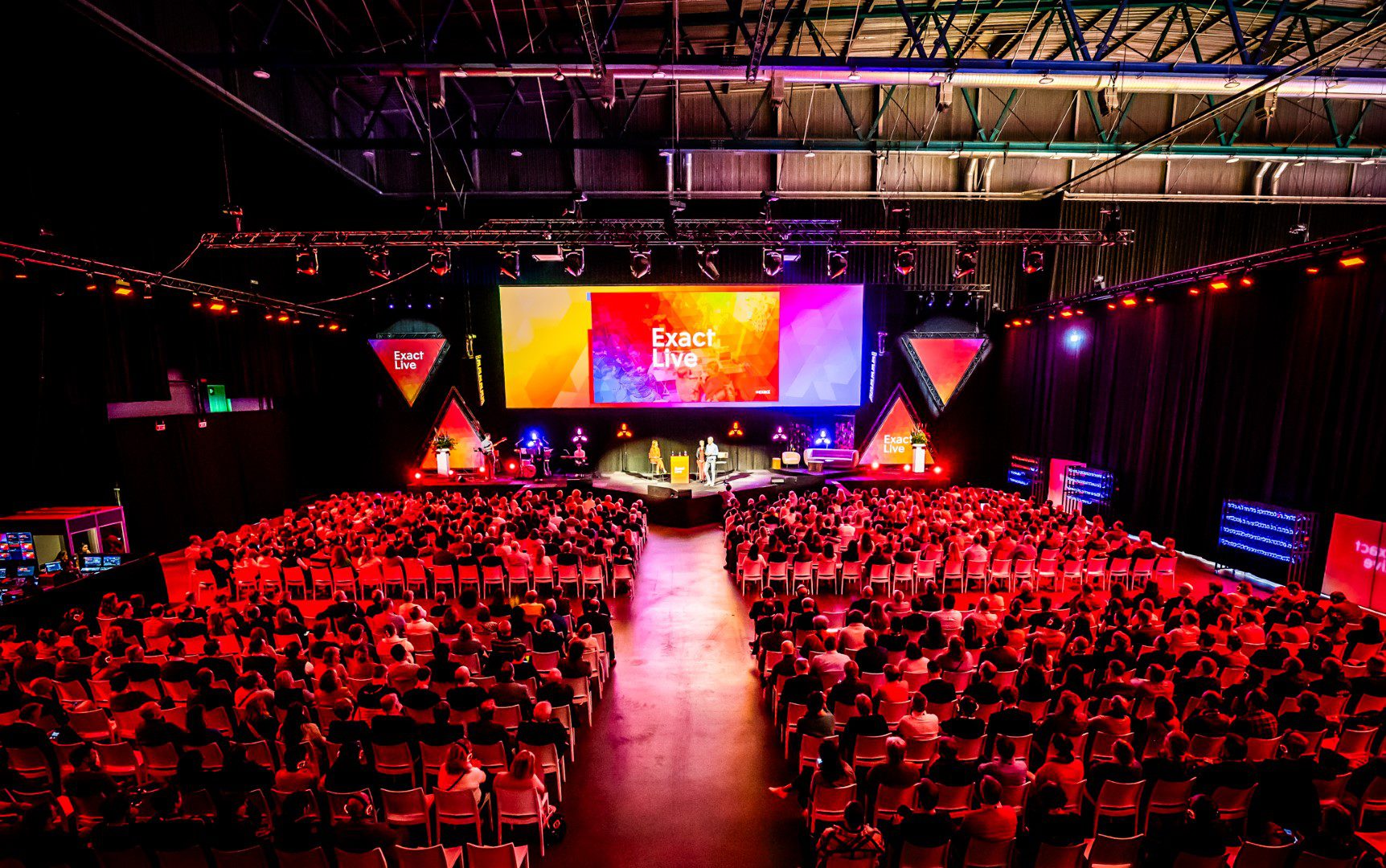 Exact introduces AI assistants for SMEs