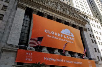 cloudflare