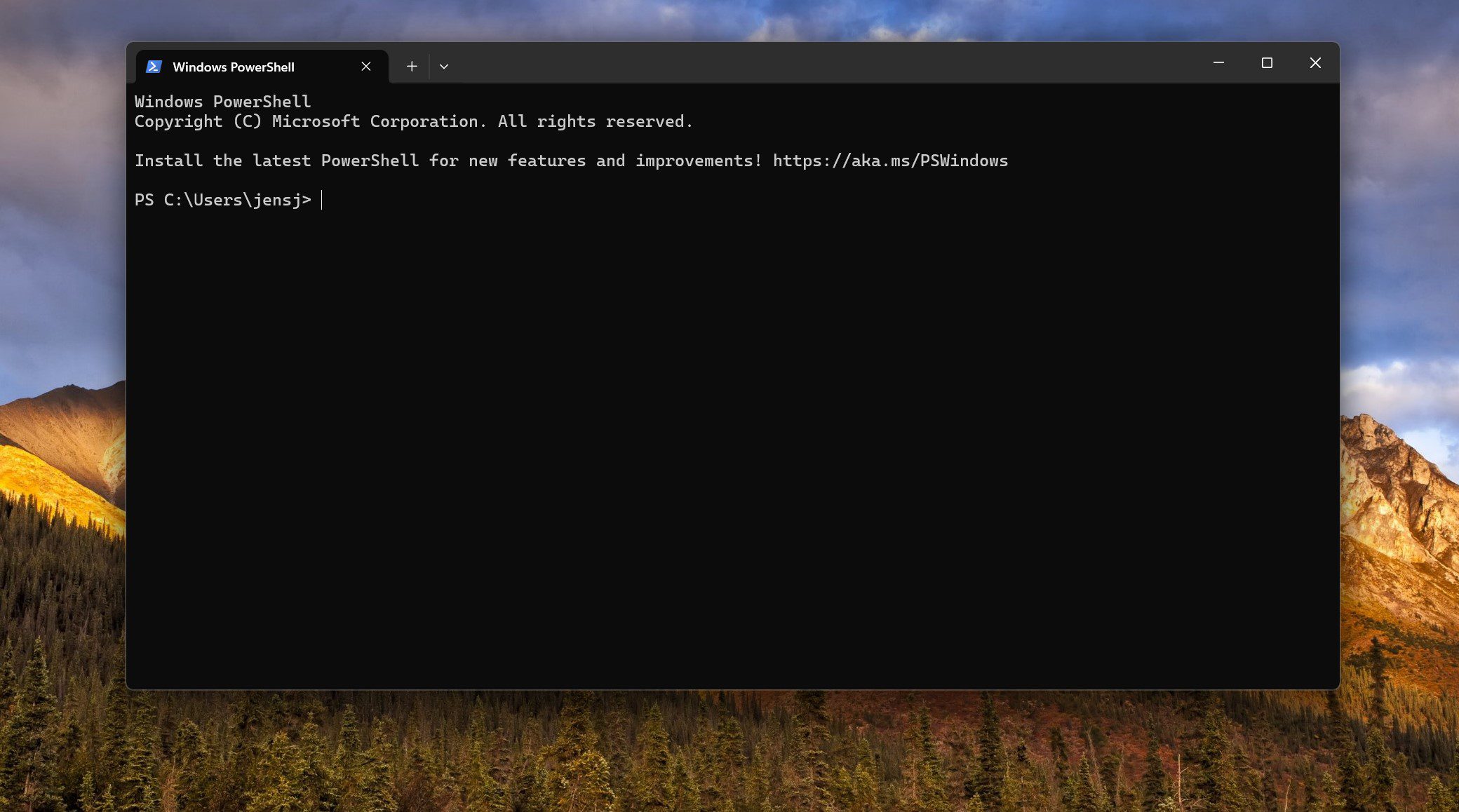 Windows Terminal gets AI chat function