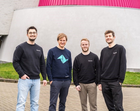Teamleader neemt Dexxter over en lanceert Teamleader One