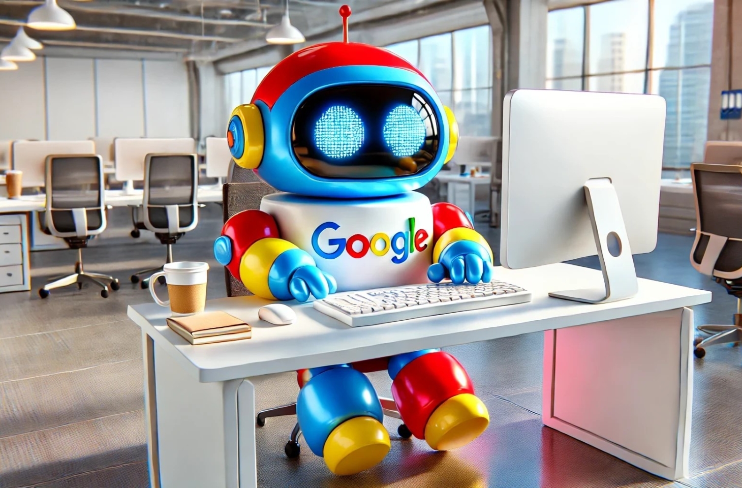 google ai workspace agentspace