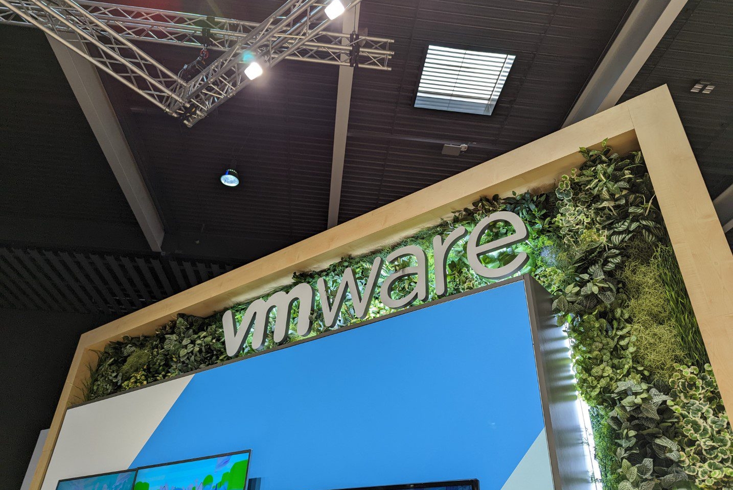 VMware