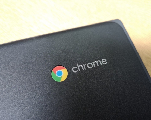 chromebook chrome os