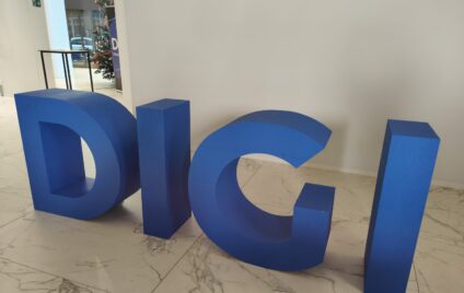 Image for the article: Hof van Beroep Brussel: Digi installeerde netwerk niet volgens regels