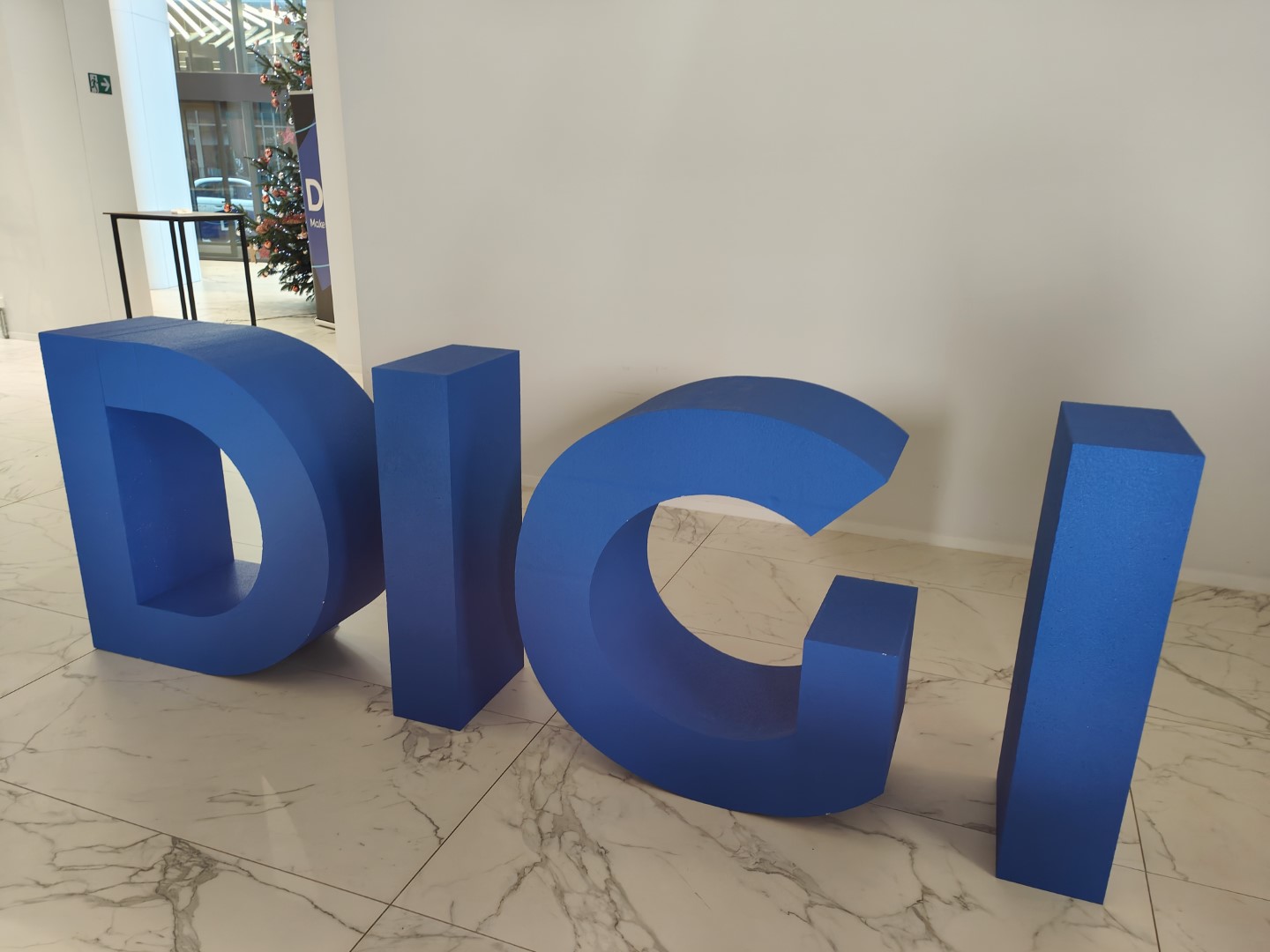 Digi sluit eerste jaar af met bijna 5 miljoen euro omzet - ITdaily